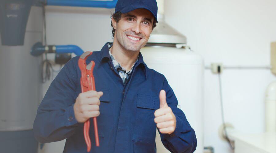 Professional septic pumping service in Bismarck, IL